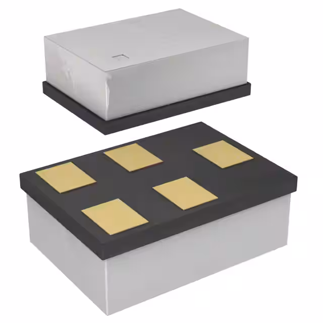 F6QG2G655P2KE-J Taiyo Yuden  Filtres SAW